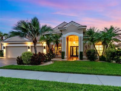952 CHICKADEE DRIVE