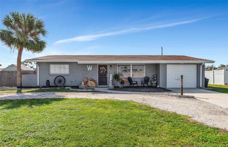 360 CENTER ROAD