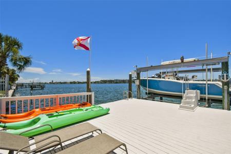 1461 SEA GULL S