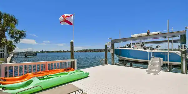 1461 SEA GULL S