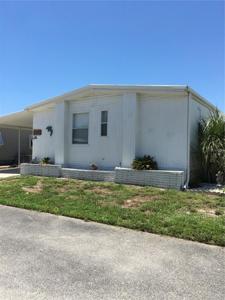 36 N FLORA VISTA STREET