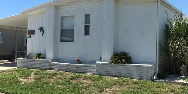 36 N FLORA VISTA STREET