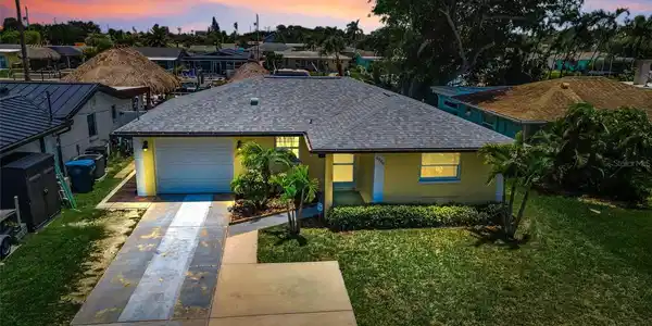 4946 BLUE HERON DRIVE