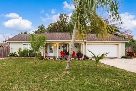 3506 ROCK ROYAL DRIVE