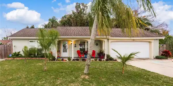 3506 ROCK ROYAL DRIVE