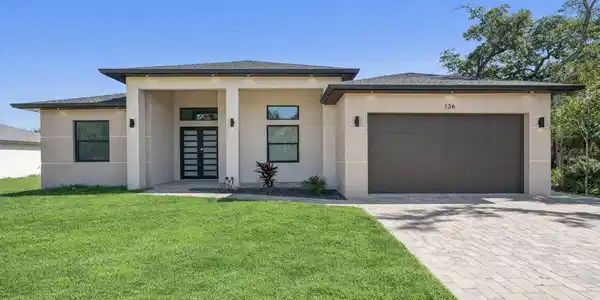 136 SEQUOYAH DRIVE
