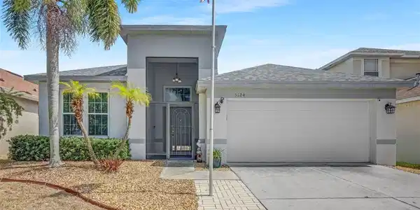 5124 CLOVER MIST DRIVE