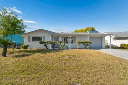 3667 ROCKAWAY DRIVE