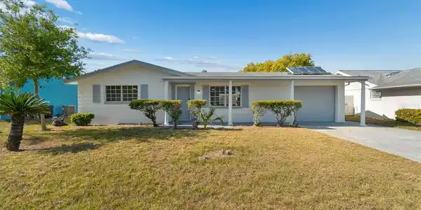 3667 ROCKAWAY DRIVE