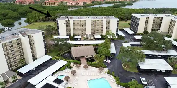 3300 COVE CAY DRIVE