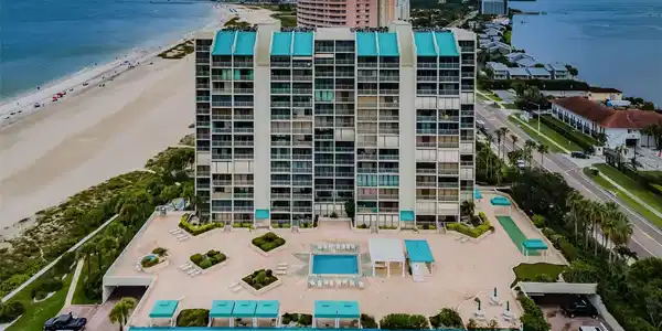 1380 GULF BOULEVARD