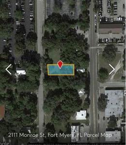 2111 MONROE ST