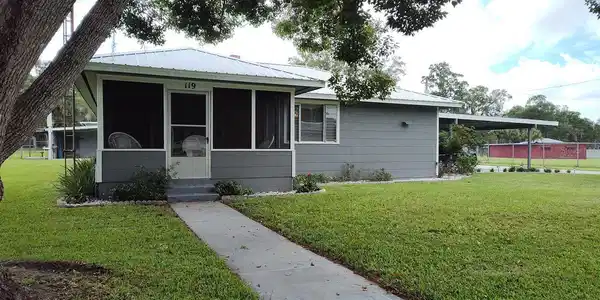 119 RISHER AVENUE