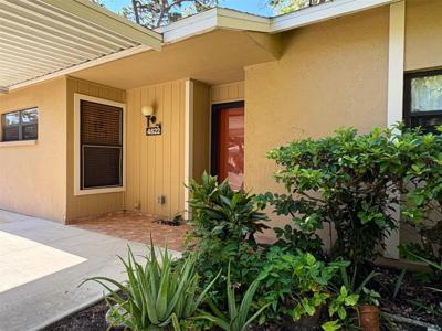 4822 VILLAGE GARDENS DRIVE