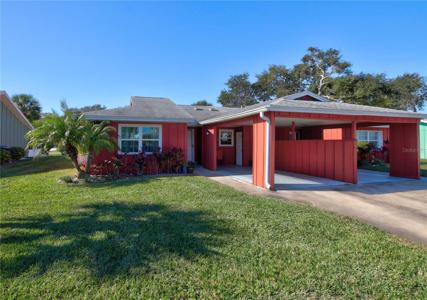 1147 HARBOUR POINT DRIVE