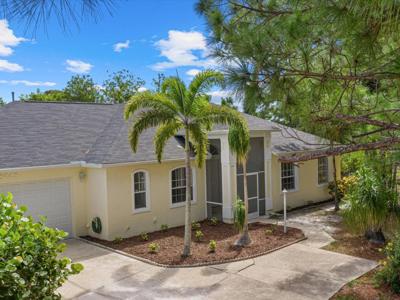 5445 MATTHEW COURT