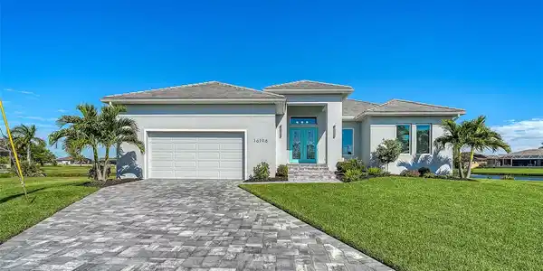 16196 CAYMAN LANE