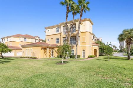 20 CASA BELLA CIRCLE