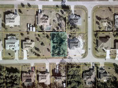 LOT 9 PENFIELD TERRACE