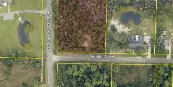 AUSTIN DRIVE