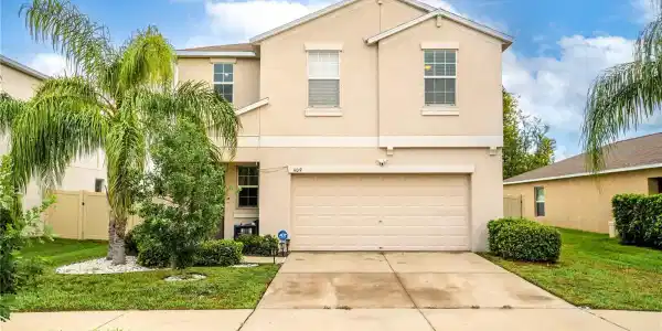 409 SERENITY MILL LOOP