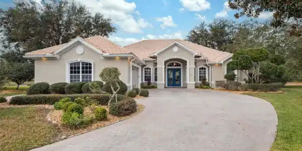 9090 ALEXANDRIA DRIVE