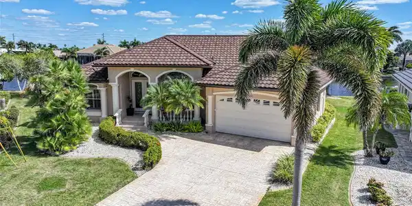 500 ANDORA DRIVE