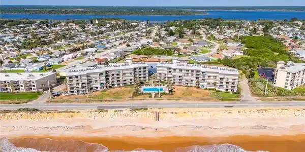 2700 OCEAN SHORE BOULEVARD