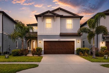 2993 PIER POINTE LANE