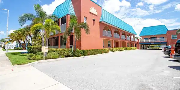 17035 GULF BOULEVARD