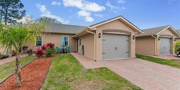 116 TUSCANY VILLAS DRIVE