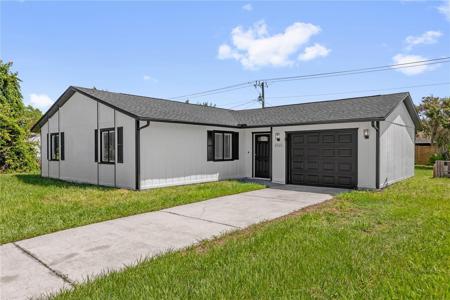 2521 YULE TREE DRIVE