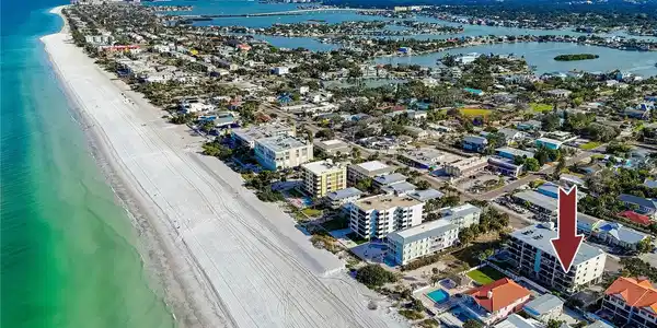 1300 GULF BOULEVARD