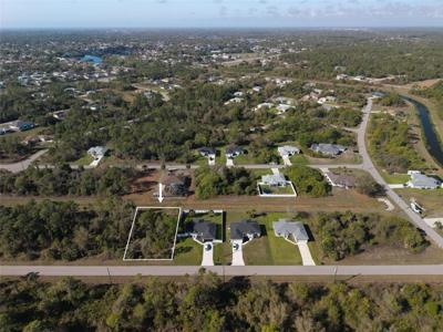Lot 6 SAWYER CIRCLE