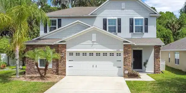 625 BREAKAWAY TRAIL