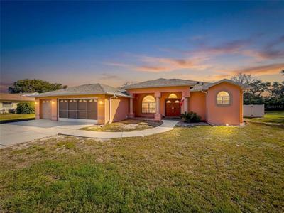 5420 FERN DRIVE