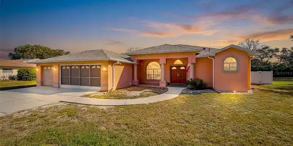 5420 FERN DRIVE