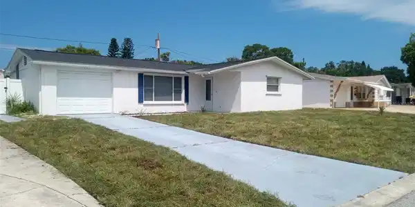 3553 BRADFORD DRIVE