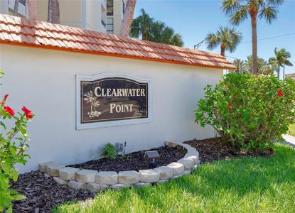 800 S GULFVIEW BOULEVARD
