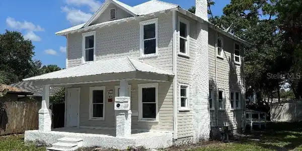 409 WAYNE AVENUE