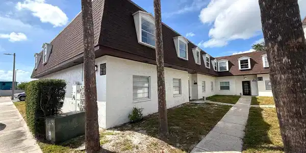 9002 TUDOR DRIVE