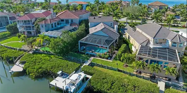 6111 MARBELLA