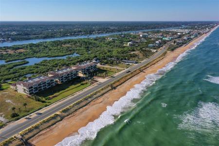 2450 N OCEAN SHORE BOULEVARD