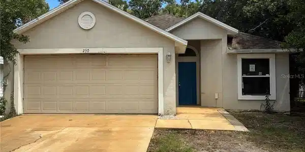 250 WILLOW PLACE