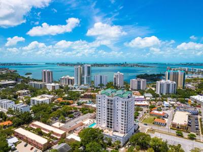 505 S ORANGE AVENUE