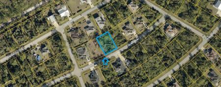 LOTS 17 & 18 DE HERREDA DRIVE