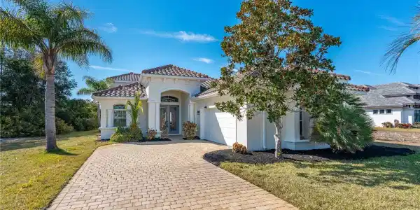 156 HERON DRIVE