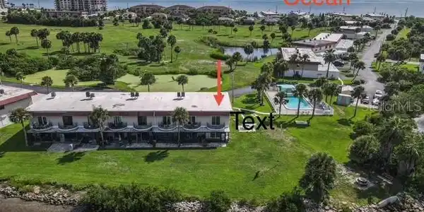 18 OCEAN PALM VILLA N