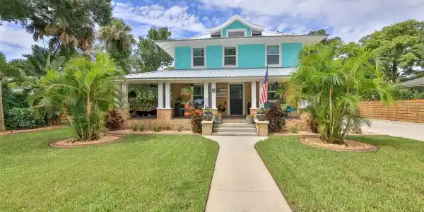 508 FAULKNER STREET