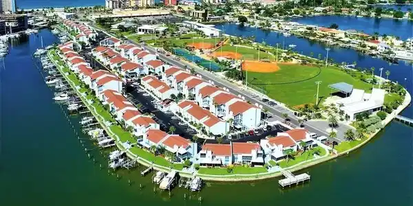 169 MEDALLION BOULEVARD